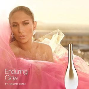 Jennifer Lopez Enduring Glow Eau de Parfum 50ml