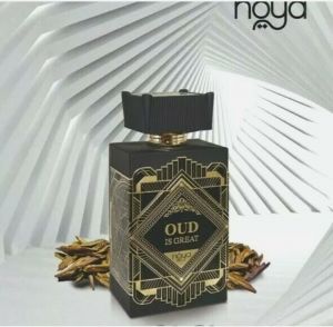 Noya Oud Is Great Extrait de Parfum 100ml