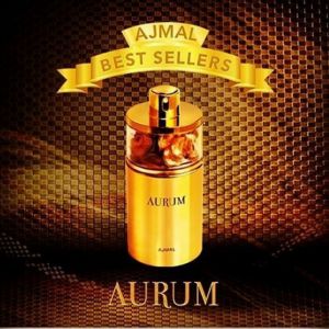 Ajmal Aurum Eau de Parfum 75ml