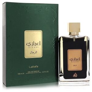 Lattafa Perfumes Ejaazi Eau de Parfum 100ml