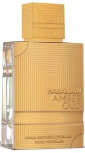 Al Haramain Amber Oud Gold Edition Extreme Eau de Parfum 200ml