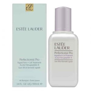 Estee Lauder Perfectionist Pro Rapid Firm+Lift Treatment Acetyl Hexapeptide 8 - Firming serum with lifting effect 100ml