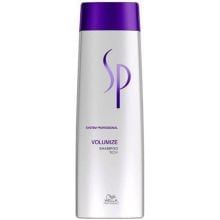 Wella Professional SP Volumize Shampoo 250ml