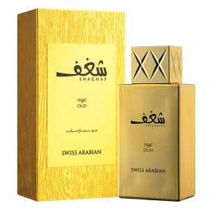 Swiss Arabian Shaghaf Eau de Parfum 75ml