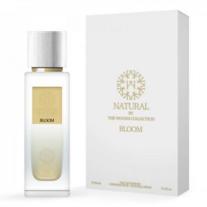 The Woods Collection Natural Bloom Eau de Parfum 100ml