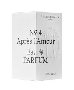 Thomas Kosmala No.4 Aprés l'Amour Eau de Parfum 100ml