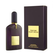 Tom Ford Velvet Orchid Eau De Parfum 50ml