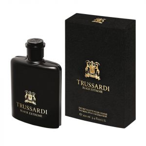 Trussardi Parfums Black Extreme Eau De Toilette 100ml