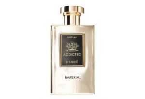 Hamidi Addicted Imperial Eau de Parfum 120ml