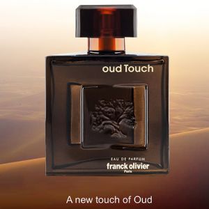 Franck Olivier Oud Touch Eau Eau de Parfum 100ml