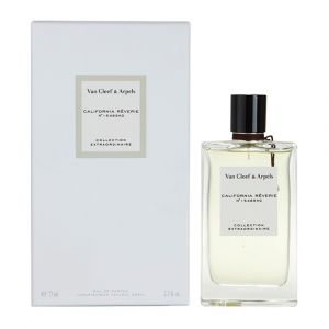 Van Cleef & Arpels Collection Extraordinaire California Reverie Eau de Parfum 75ml