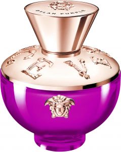 Versace Dylan Purple pour Femme Eau de Parfum 50ml