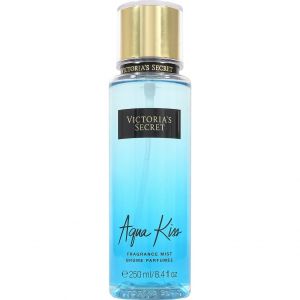 Victoria's Secret Aqua Kiss Fragrance Mist 250ml