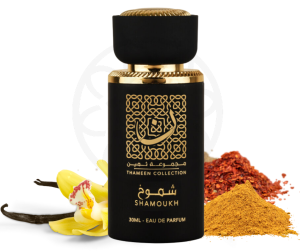 Lattafa Perfumes Thameen Collection Shamoukh Eau de Parfum 30ml