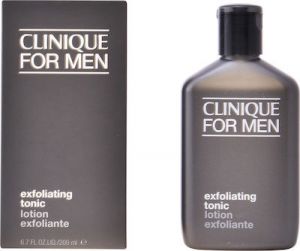 Clinique Scruffing Lotion - Exfoliating lotion for men 200ml