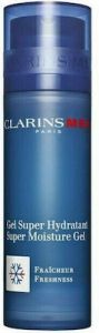 Clarins ClarinsMen Super Moisture Gel 50ml