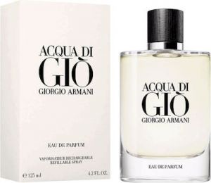Armani Acqua di Gio Man Eau de Parfum Eau de Parfum 125ml