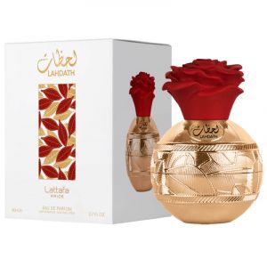 Lattafa Perfumes Pride Lahdath Eau de Parfum 80ml