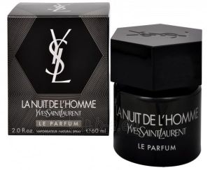 Yves Saint Laurent La Nuit de L`Homme Le Parfum 60ml
