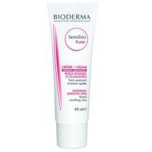 Bioderma Sensibio Forte Cream Reddend Sensitive Skin Rapid Soothing Care 40ml
